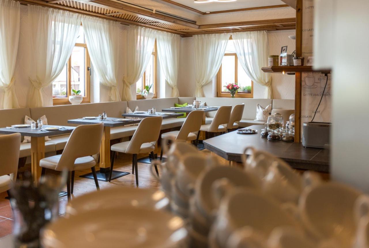 Fraenkischer Hof Rehau Extérieur photo