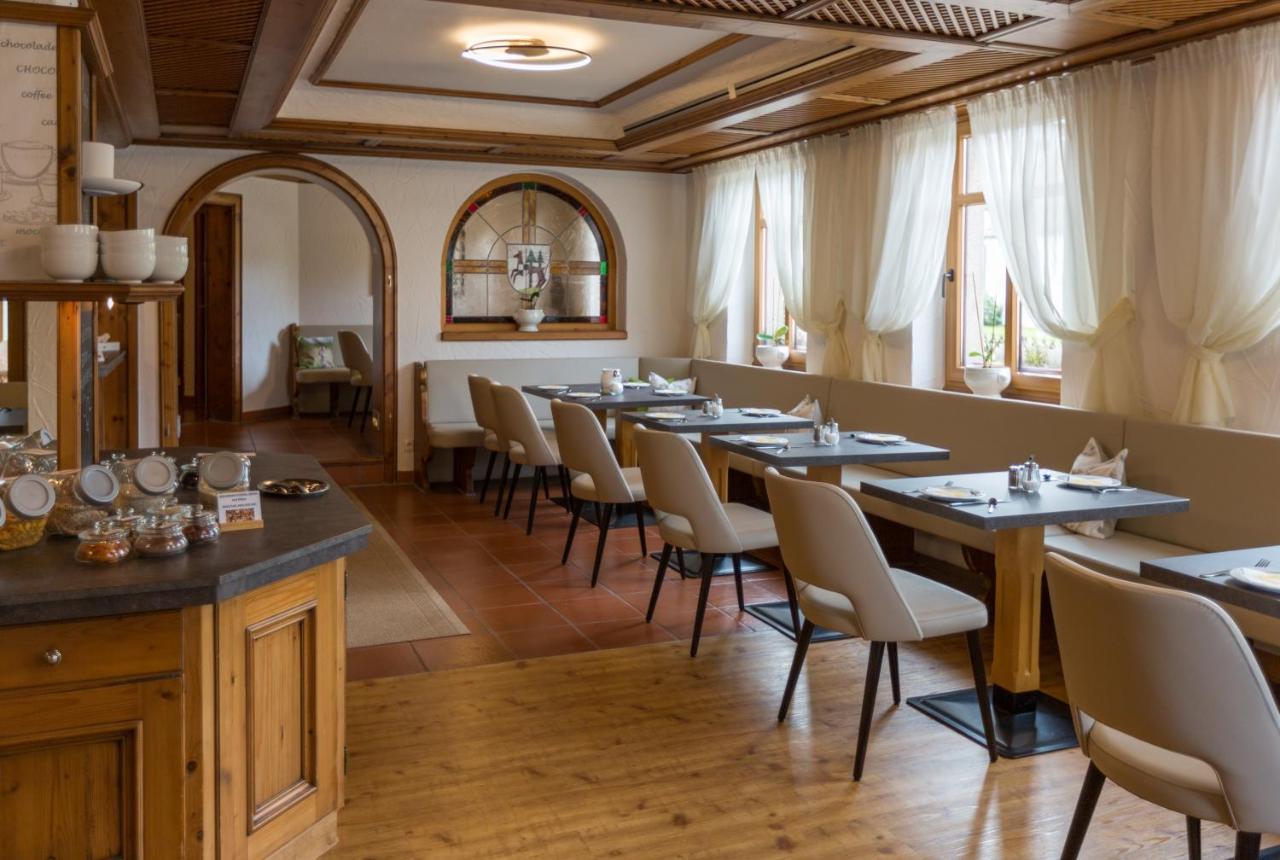 Fraenkischer Hof Rehau Extérieur photo