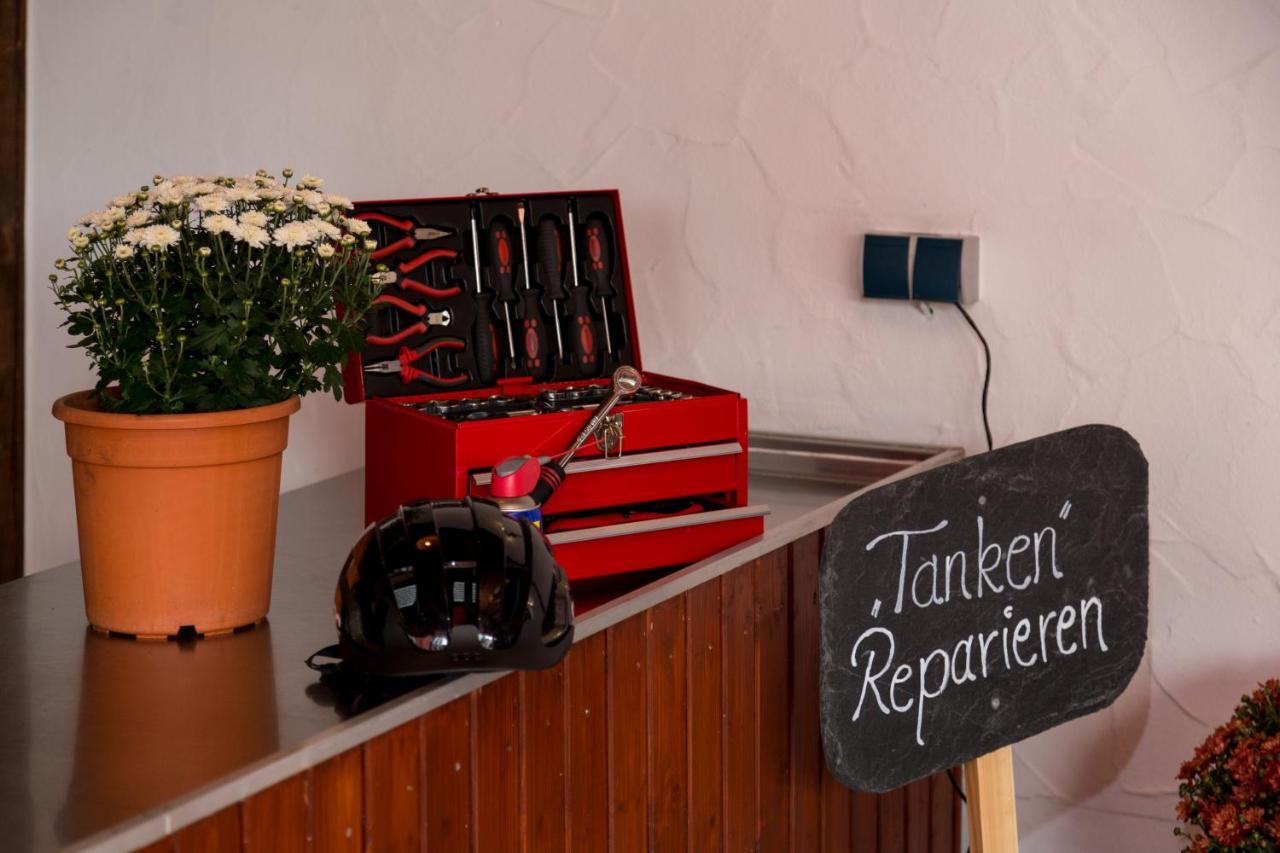 Fraenkischer Hof Rehau Extérieur photo