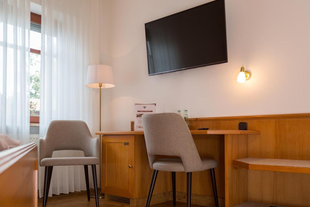Fraenkischer Hof Rehau Extérieur photo