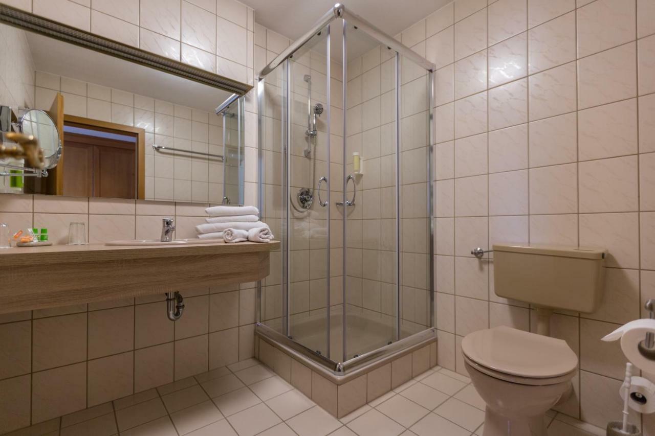 Fraenkischer Hof Rehau Extérieur photo
